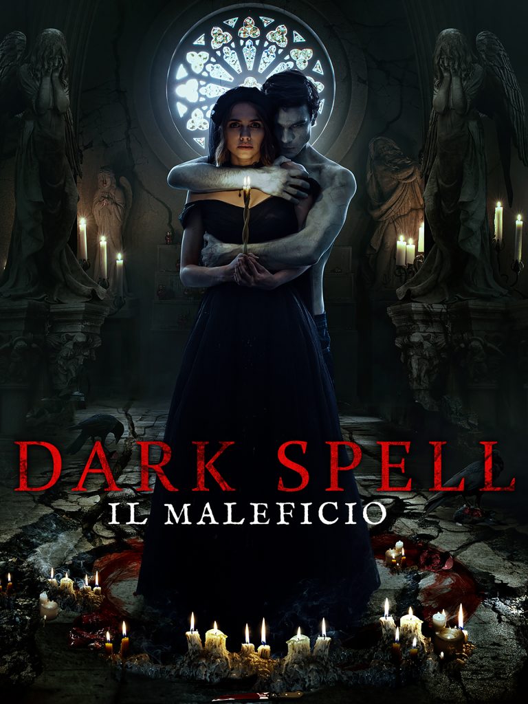 Dark Spell - Il maleficio: trama, cast e trailer del film