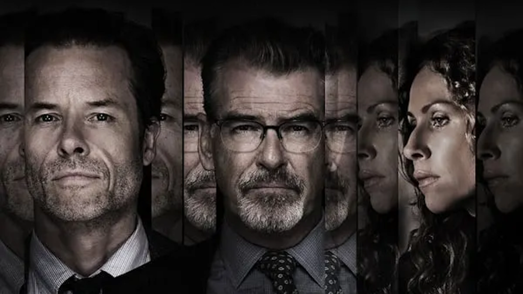 Doppia colpa: trama, cast e trailer del film