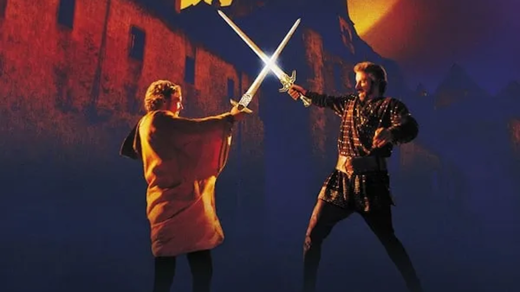 Dragonheart 2 - Una nuova avventura: trama, cast e trailer del film