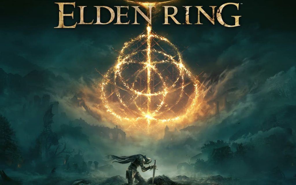 Elden Ring film