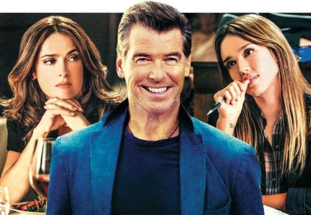 Il fidanzato di mia sorella film