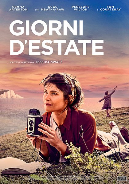 Giorni d'estate: trama, cast e trailer del film
