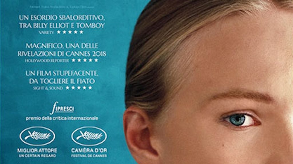Girl: trama, cast e trailer del film