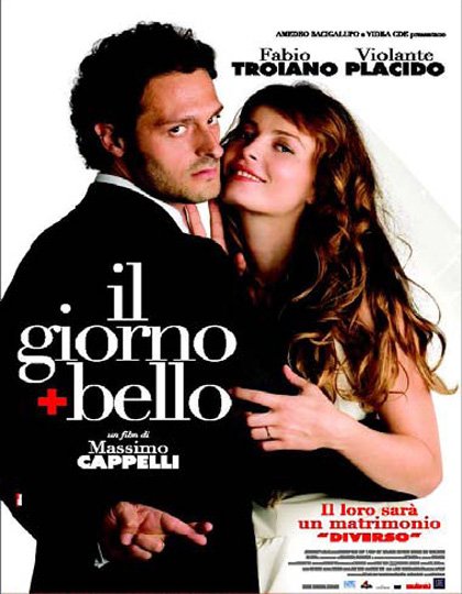 Il giorno + bello: trama, cast e trailer del film