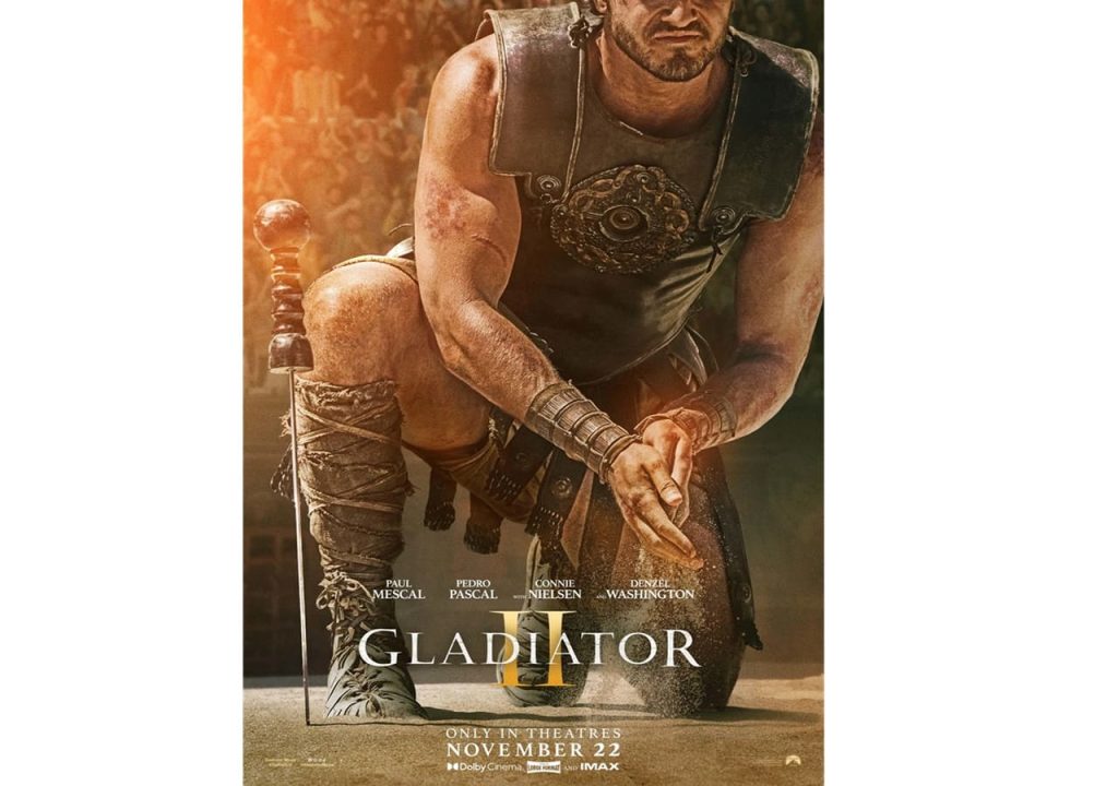Il Gladiatore 2 intrighi e battaglie epiche nel nuovo trailer del film