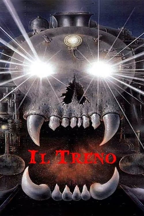 Il treno: trama, cast e trailer del film