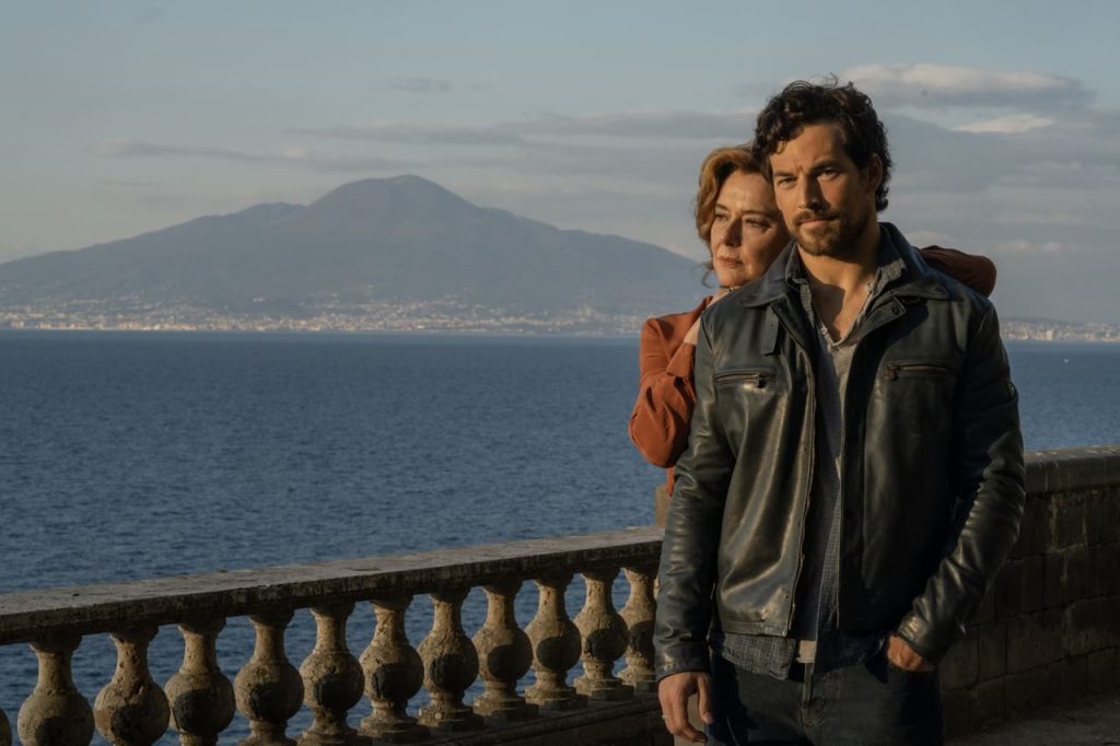 Inganno: la recensione della serie TV Netflix in 5 motivi