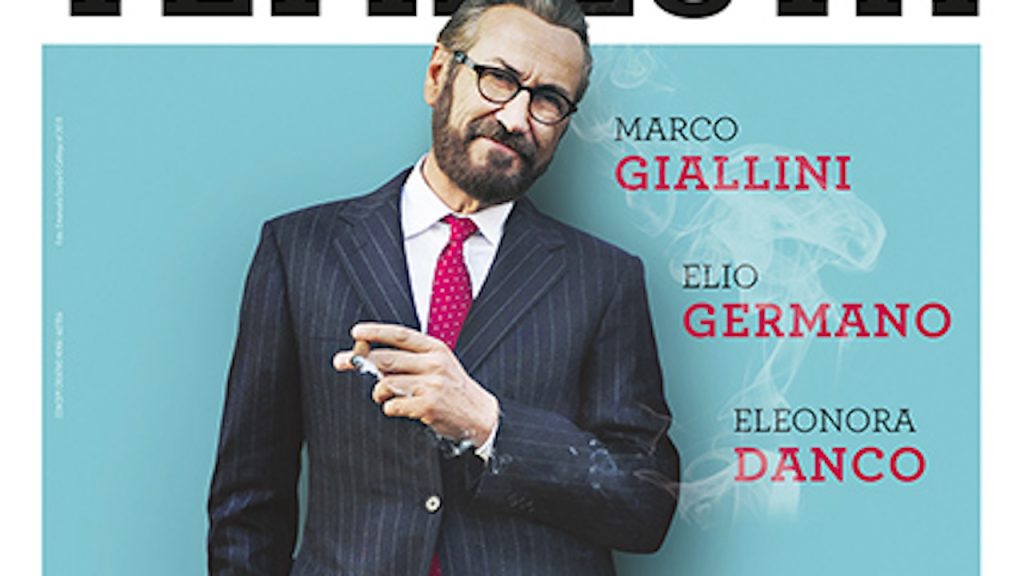 Io sono Tempesta: trama, cast e trailer del film