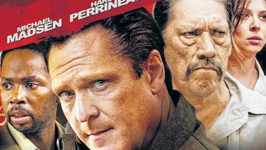 Killing Jar – Situazione Critica: trama, cast e trailer del film