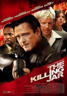 Killing Jar – Situazione Critica: trama, cast e trailer del film