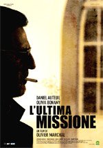 L'ultima missione: trama, cast e trailer del film