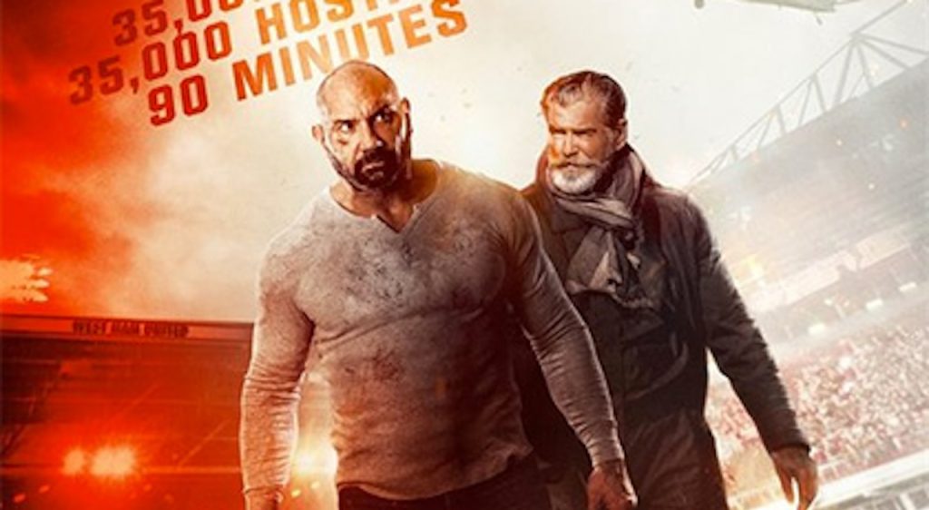 L'ultima partita: trama, cast e trailer del film