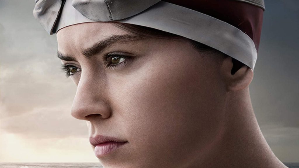 La Ragazza del Mare: trama, cast, trailer e uscita del film Disney+