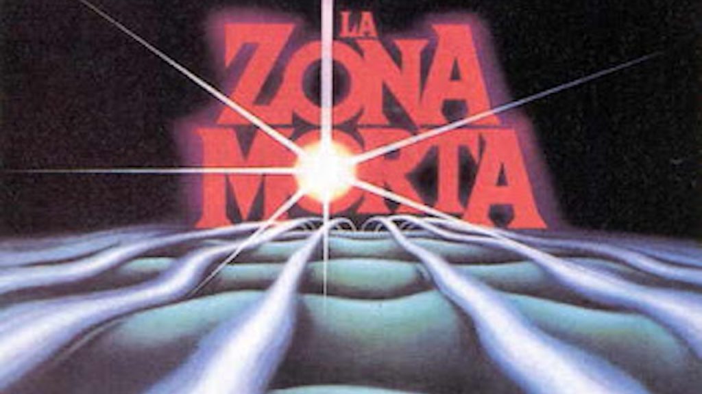 La zona morta: trama, cast e trailer del film
