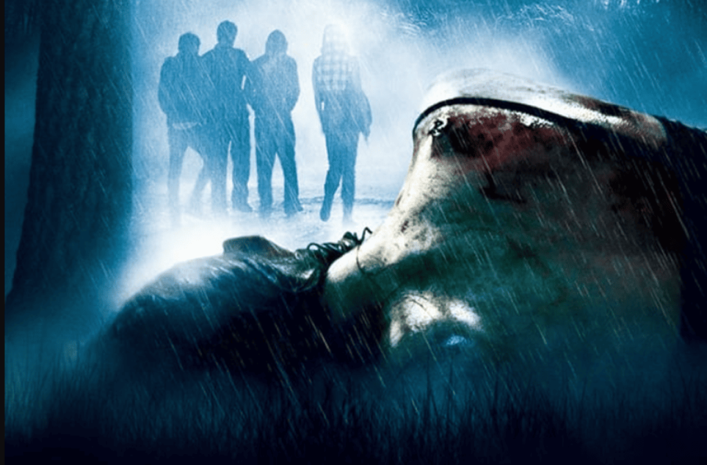 L'ultima casa a sinistra film