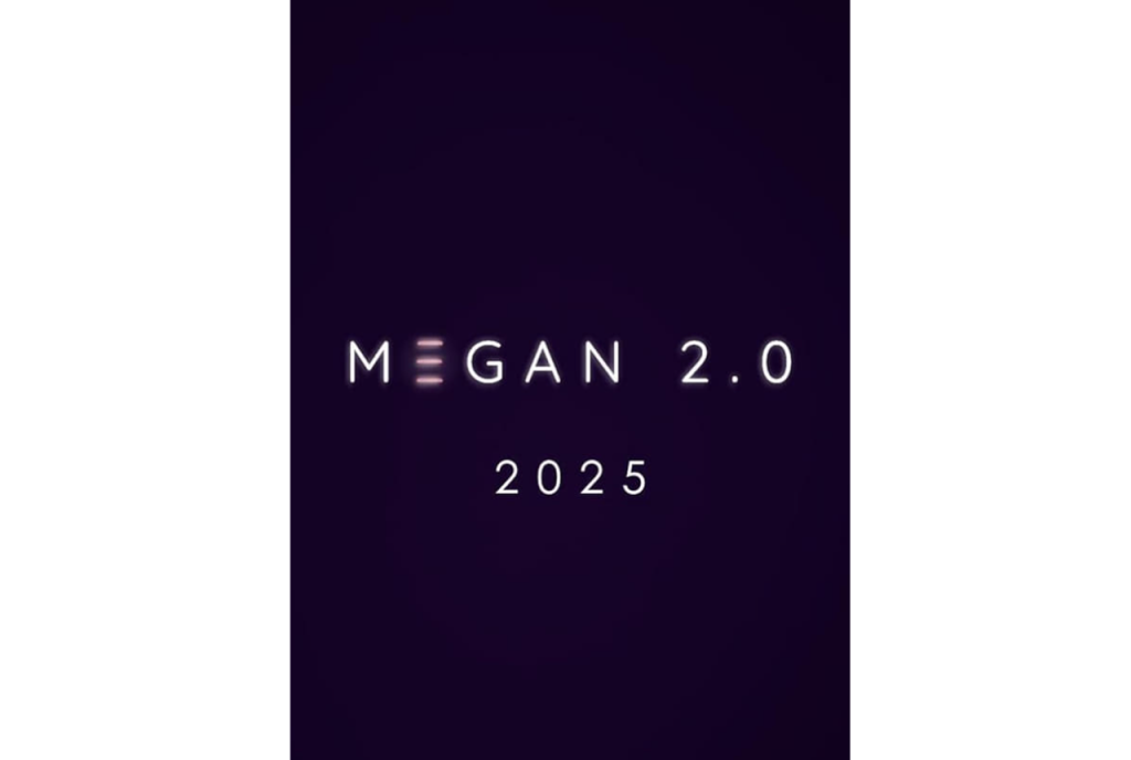 M3GAN 2.0 cast sequel
