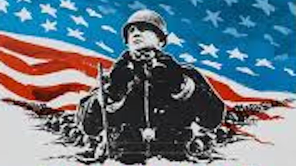 Patton, generale d'acciaio: trama, cast e trailer del film