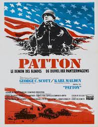 Patton, generale d'acciaio: trama, cast e trailer del film