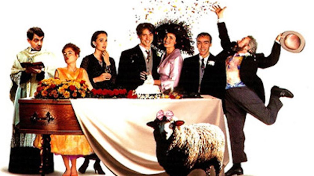 Quattro matrimoni e un funerale: trama, cast e trailer del film