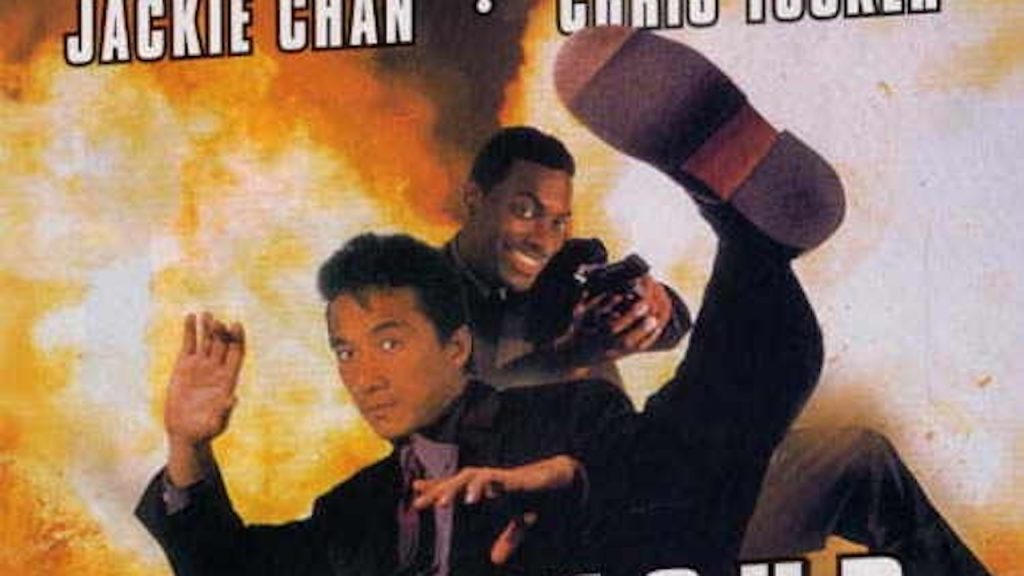 Rush Hour - Due mine vaganti: trama, cast e trailer del film