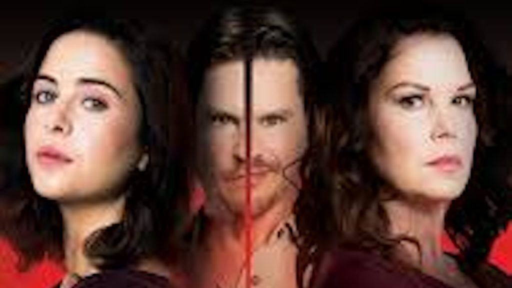 Sedotta da uno sconosciuto: trama, cast e trailer del film
