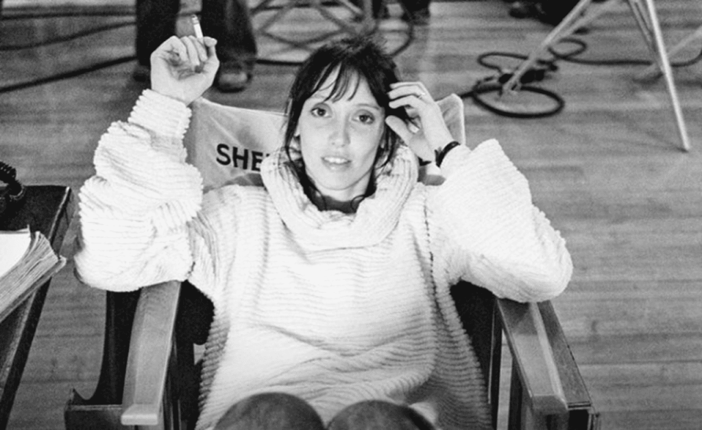 shelley Duvall morta