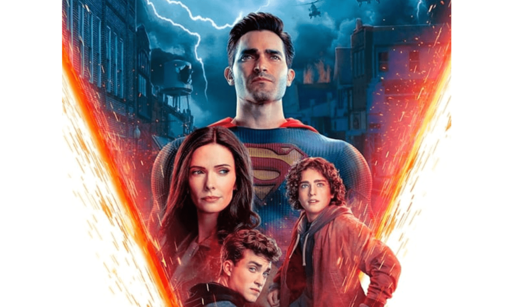 Superman & Lois 4 è scontro nello sneak peek dell'ultima stagione