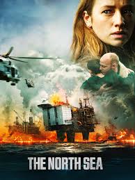 The North Sea: trama, cast e trailer del film