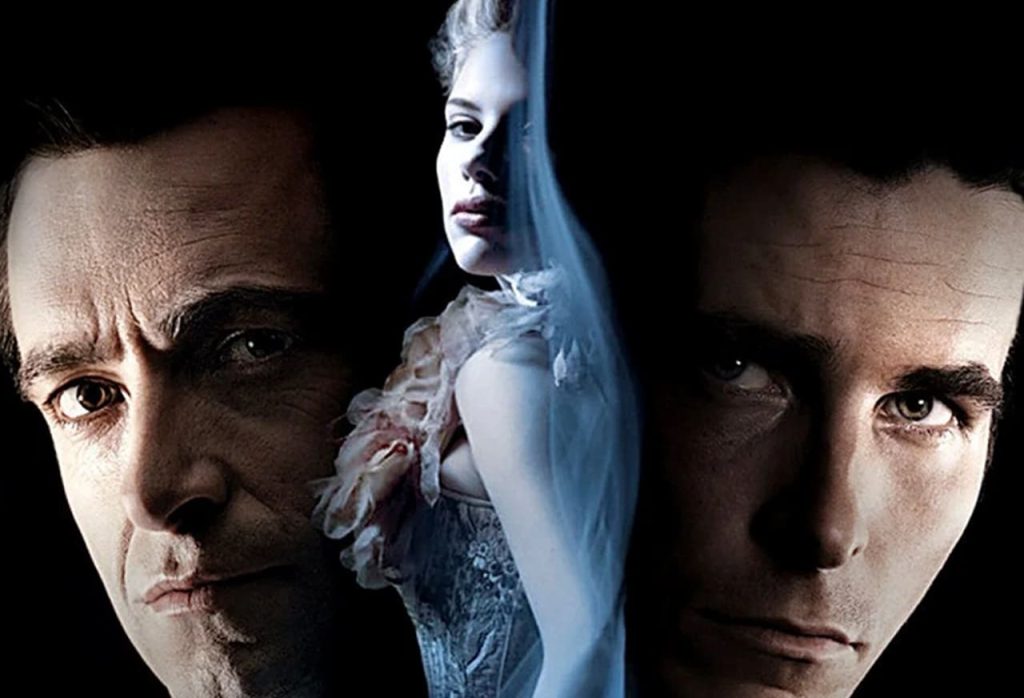 The prestige film