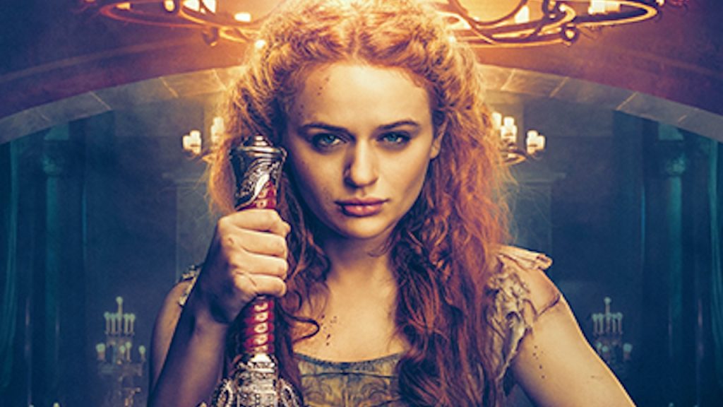 The Princess: trama, cast e trailer del film