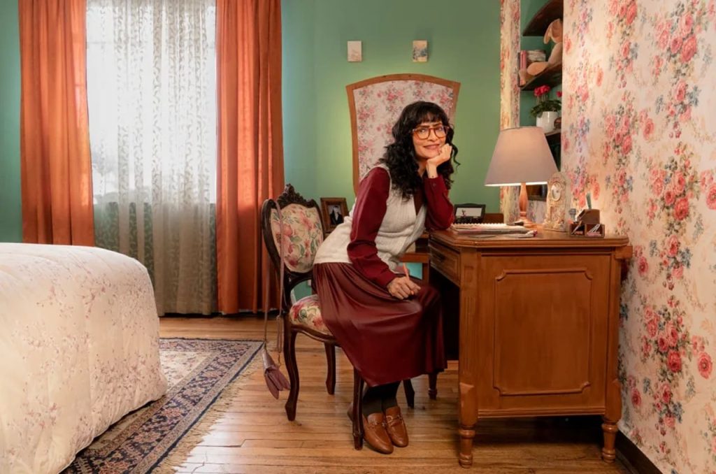 L'iconica casa di Ugly Betty è disponibile su Airbnb