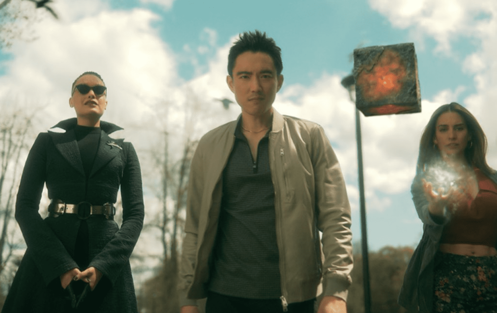 Handle With Care, nel cast del film una star di Umbrella Academy