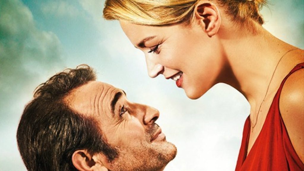Un amore all'altezza: trama, cast e trailer del film