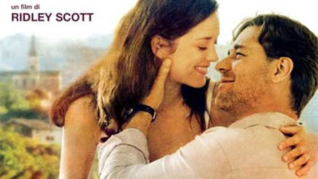 Un'ottima annata: trama, cast e trailer del film