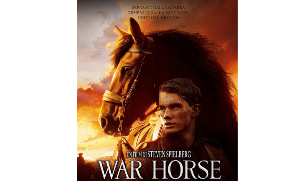 war horse film