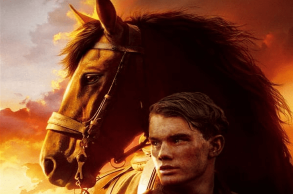 War Horse film