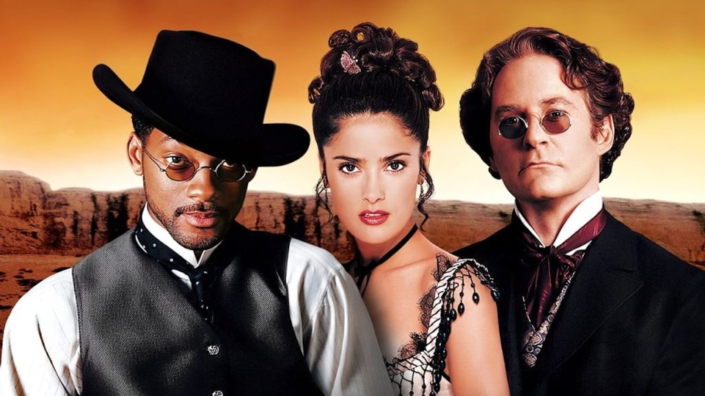 Wild Wild West: trama, cast e trailer del film