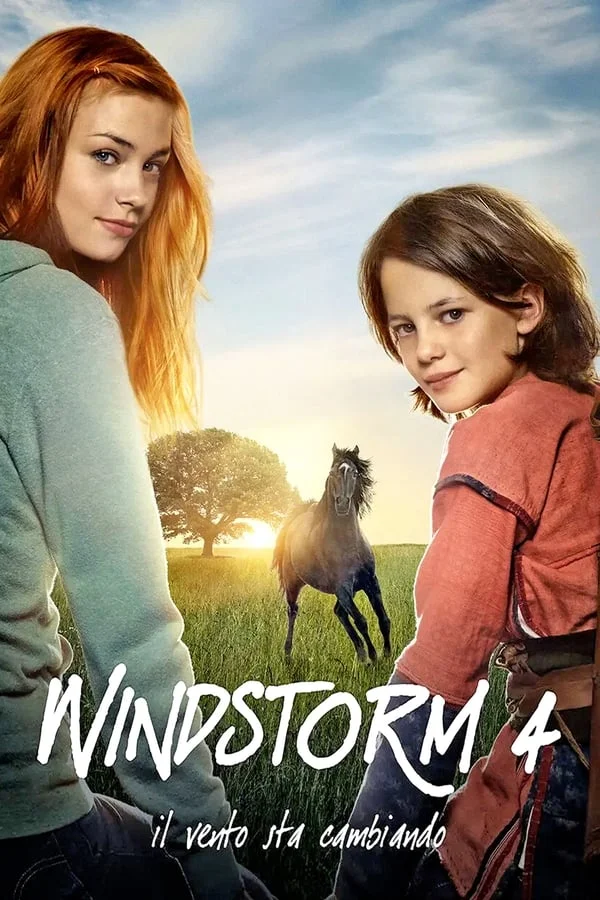 Windstorm - Il Vento Sta Cambiando: trama, cast e trailer del film