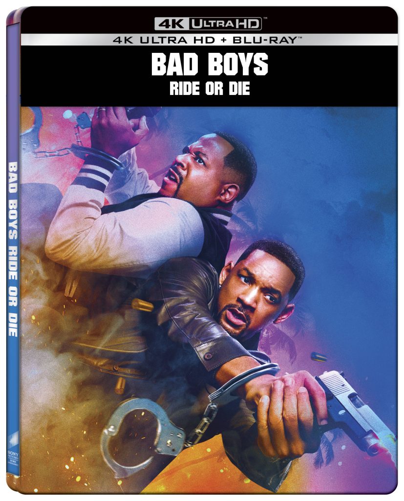 Eagle Pictures, le novità Home Video di settembre 2024 