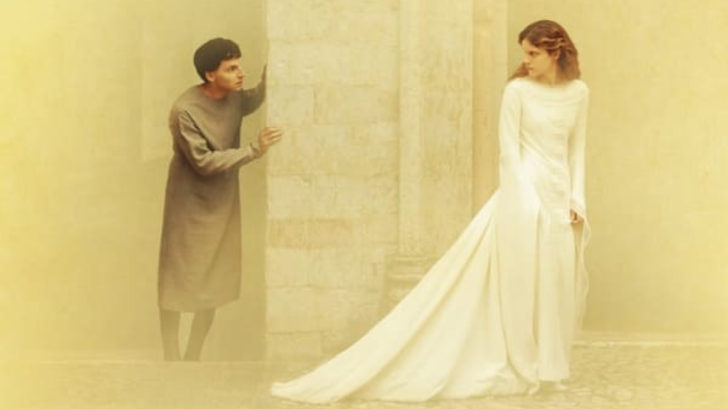 Dante trama, cast e trailer del film - stasera in tv