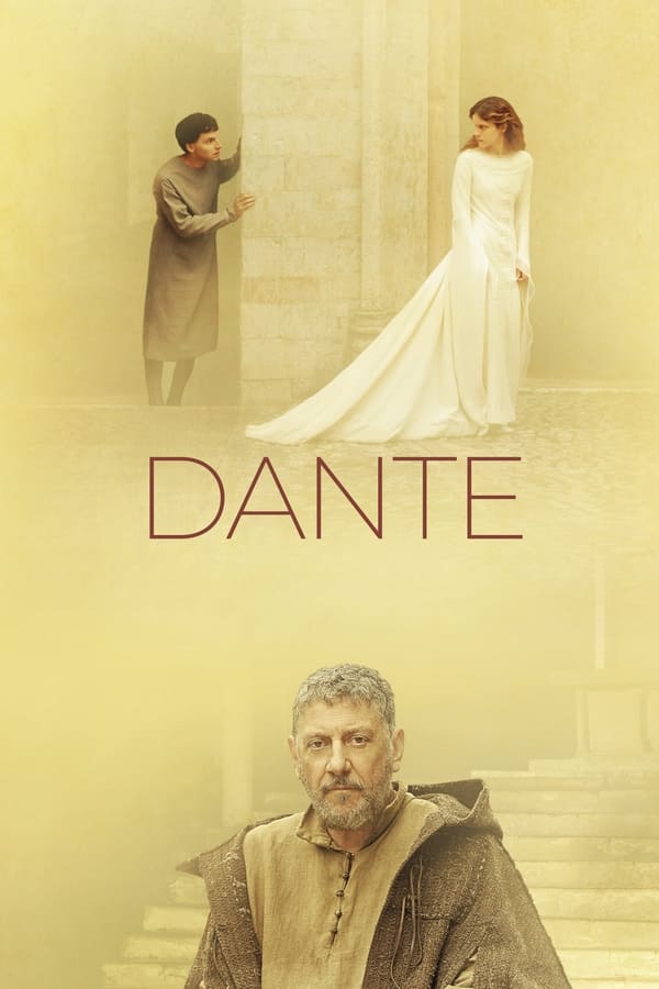 Dante trama, cast e trailer del film - stasera in tv
