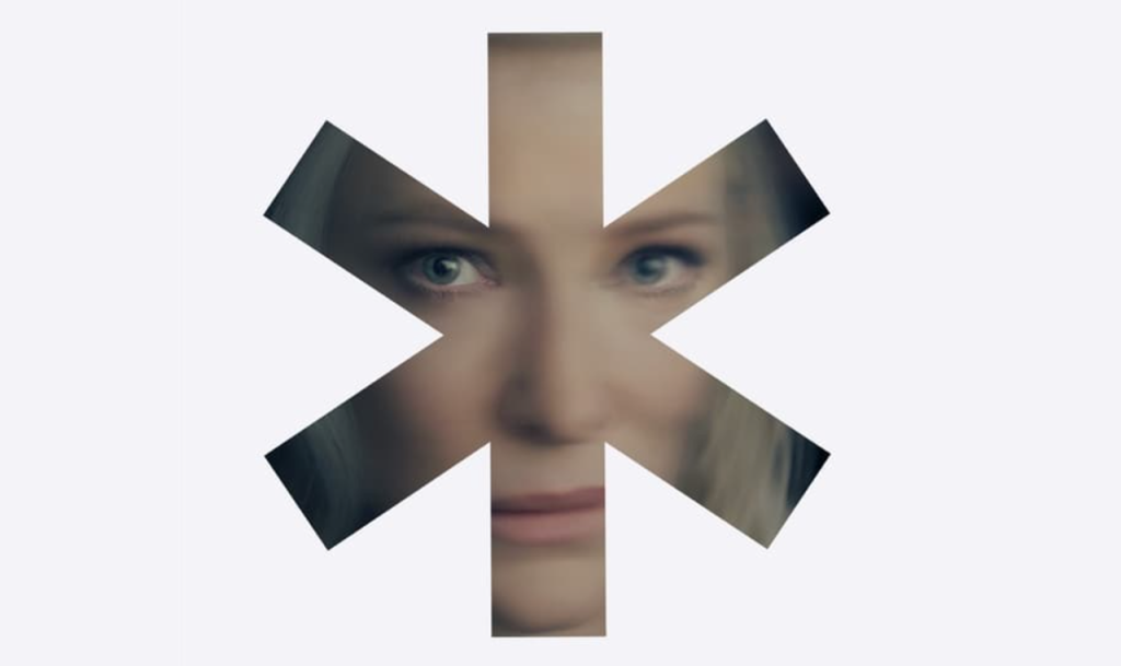 Disclaimer Cate Blanchett protagonista nel teaser trailer della serie