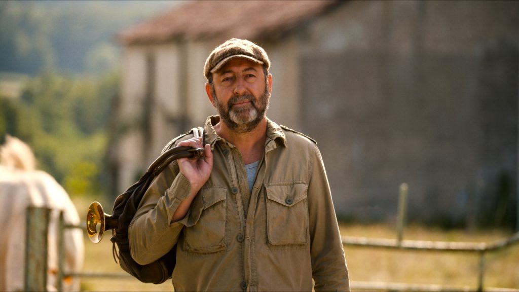 Finalement - la trama, il cast e il trailer del film