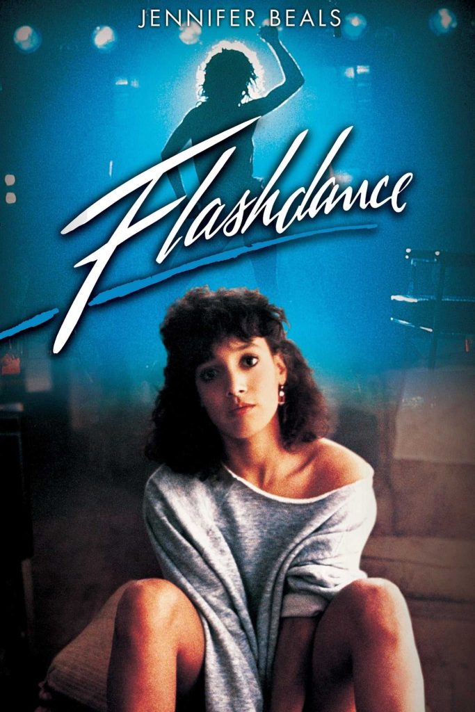 Flashdance trama, cast e trailer del film - Stasera in TV su La5