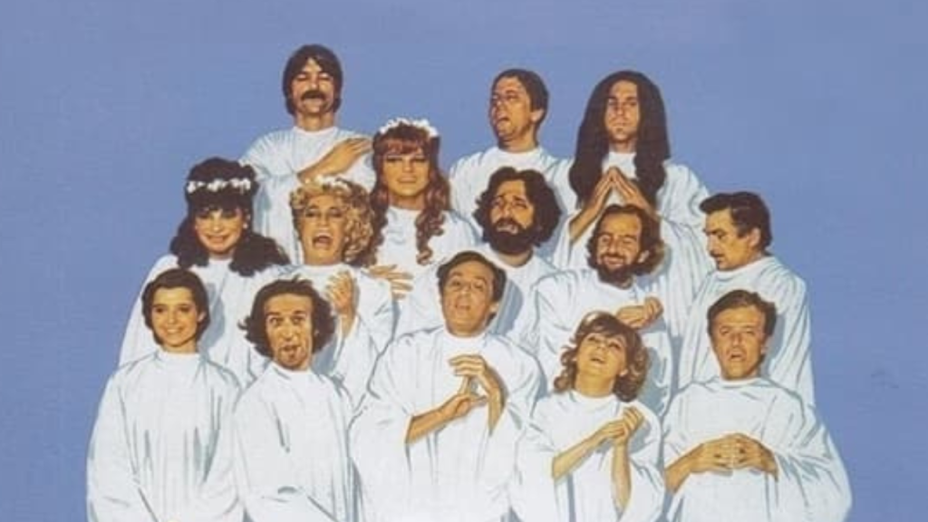 Il Pap'occhio trama, cast e trailer del film stasera in tv