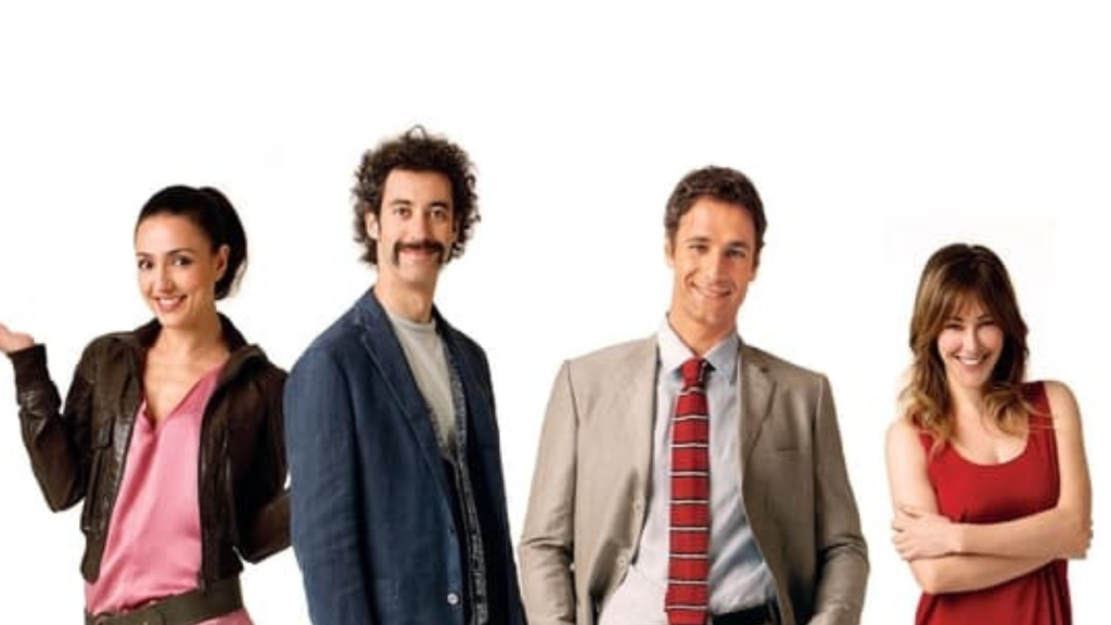 Immaturi: trama, cast e trailer del film