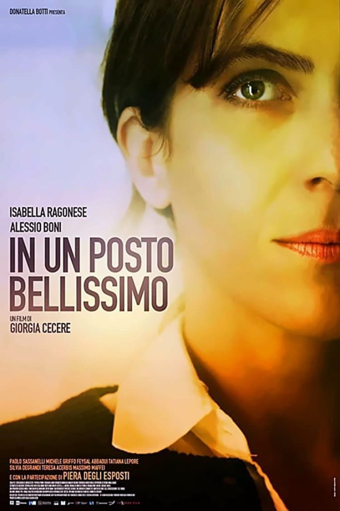 In Un Posto Bellissimo trama cast trailer film