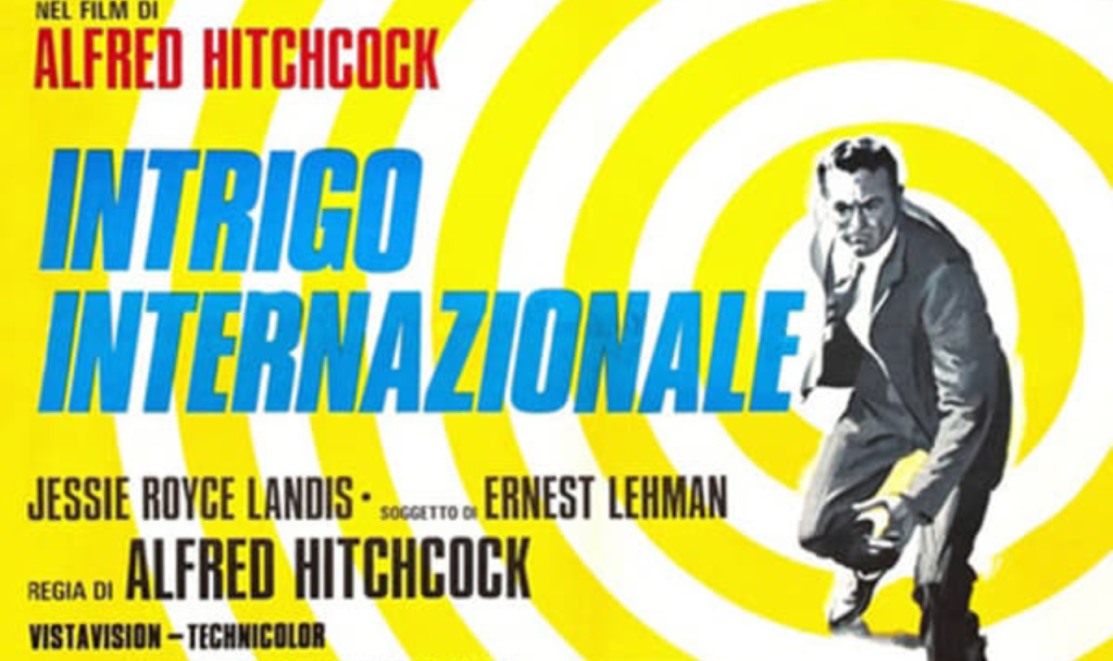 Intrigo internazionale