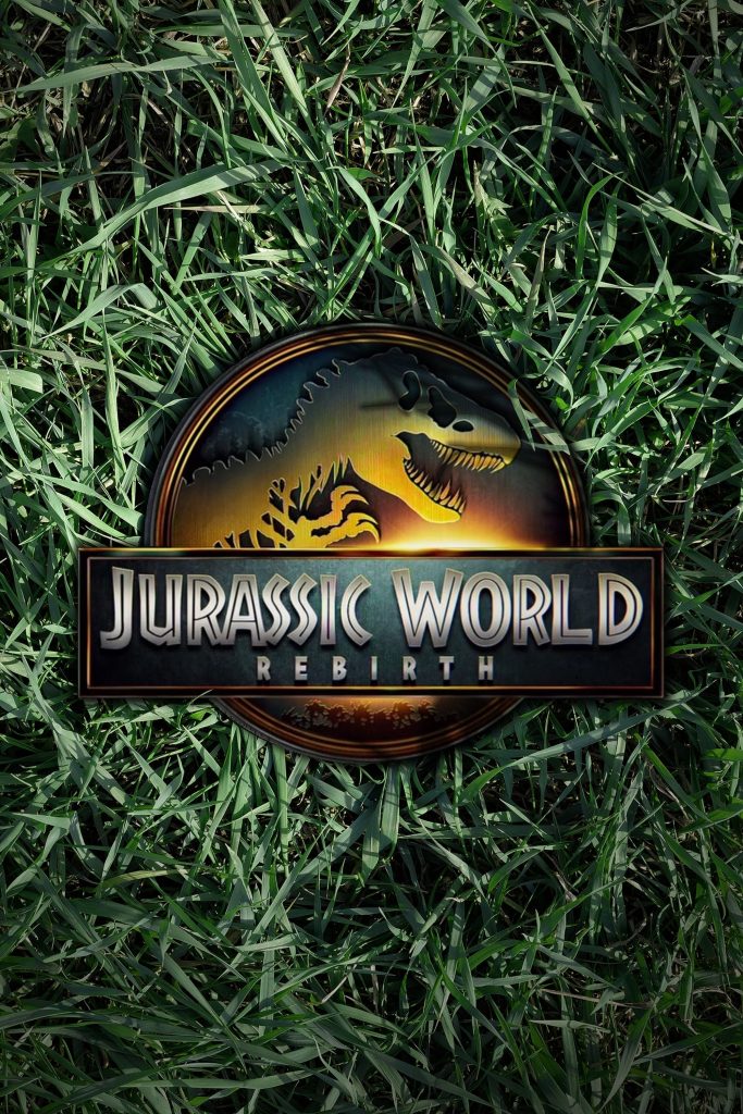 Jurassic World: Rebirth Scarlett Johansson
