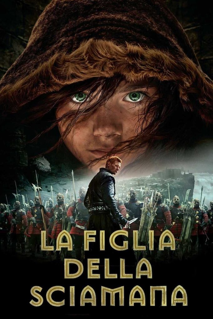 La Figlia Della Sciamana trama, cast e trailer del film stasera in TV